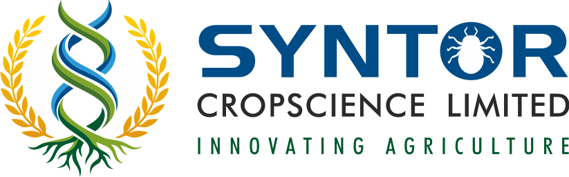 Syntor Cropscience Limited — Innovating Agriculture